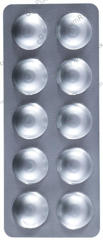 Thichoren AC 100/4mg Tablet 10s