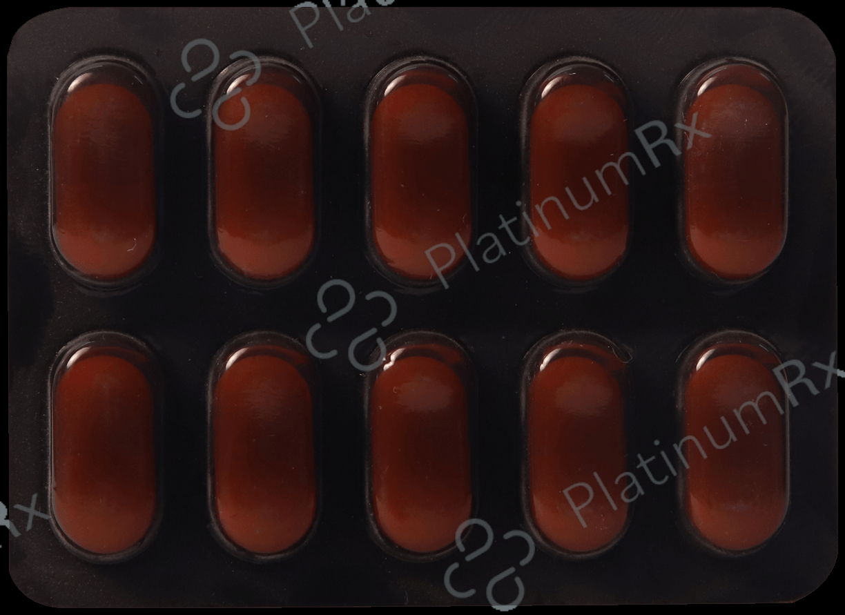 Mytiflam Tablet