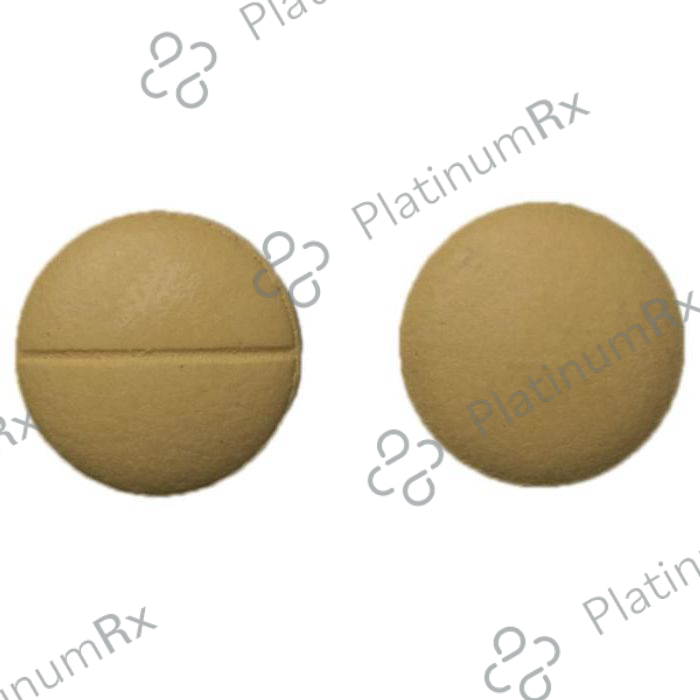 Olvance H 40/12.5mg Tablet 10s