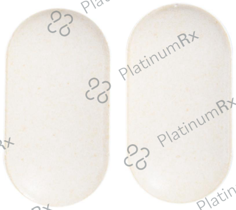 Ziten M 1000/20mg Tablet ER 15s