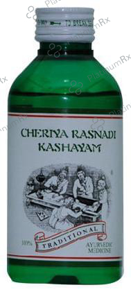 Kairali Cheriya Rasnadi Kashyam