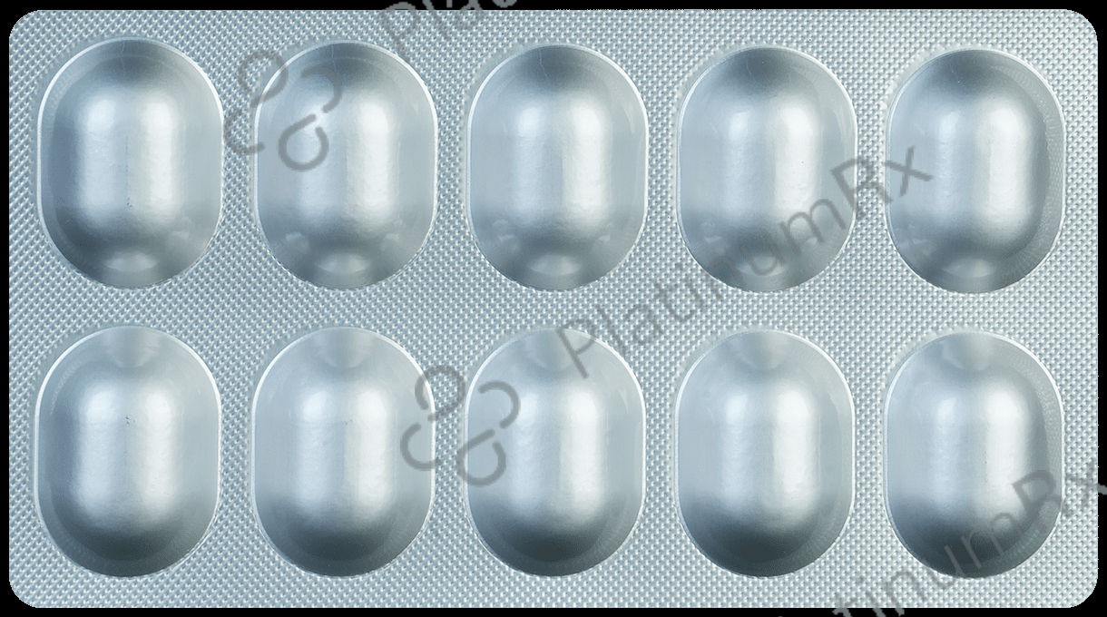 Mycomune-S 360 Tablet