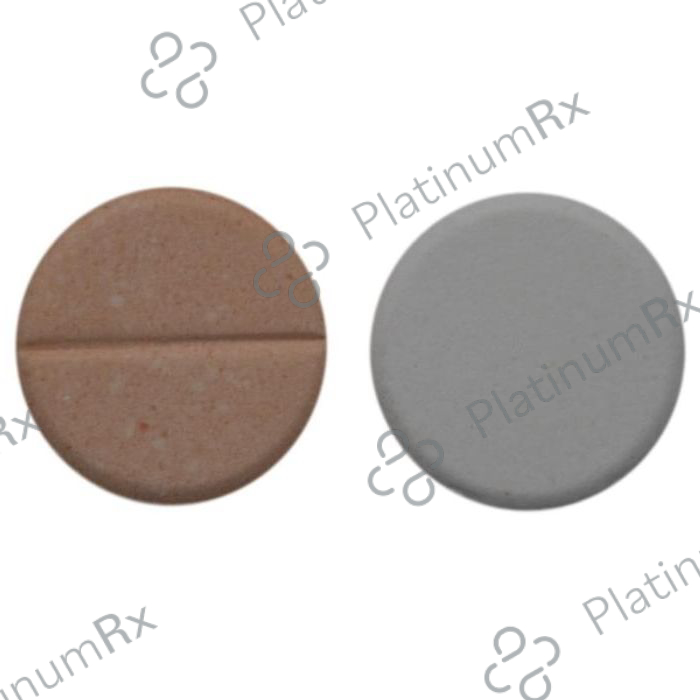 Migrabeta Plus 10/40mg Tablet 10s