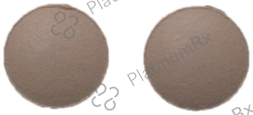 Lipirose 10mg Tablet 10s