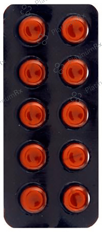 Atrest 25mg Tablet 10s