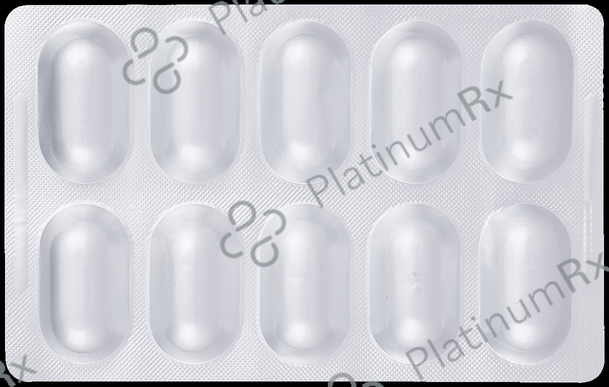 Ocid L 40/75mg Capsule PR 10s
