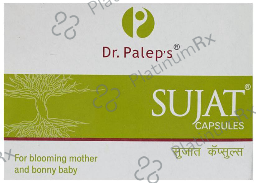 Sujat Capsule