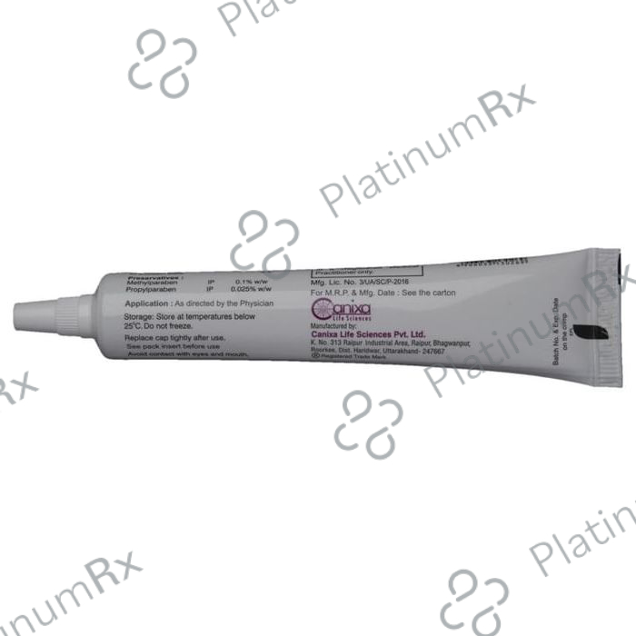 Dremz Cream 20gm