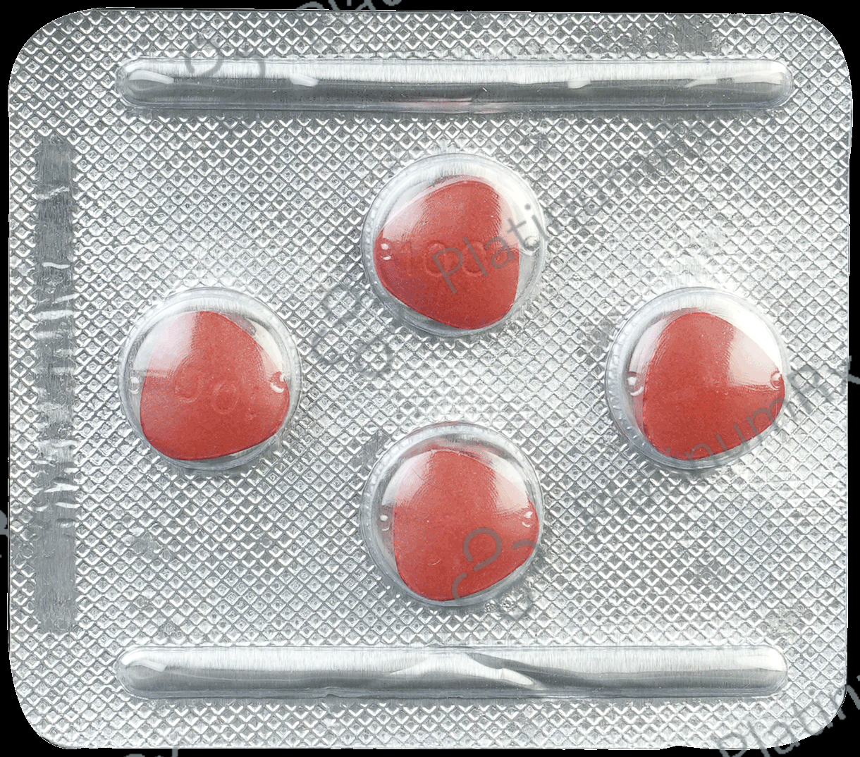 Power Vegra 100mg Tablet