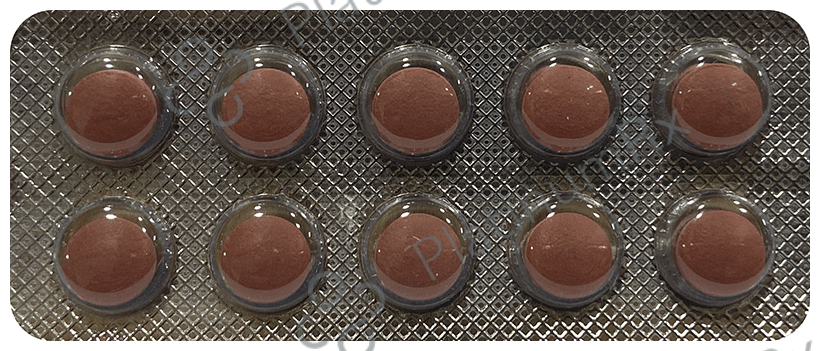Dulep 30 Tablet