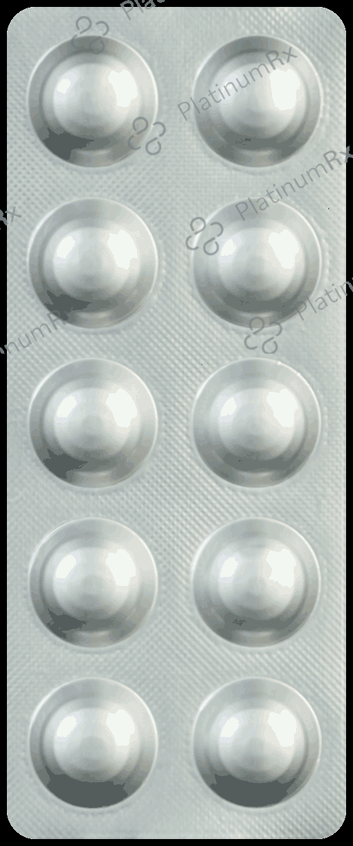 Bularid L 40mg Tablet 10s