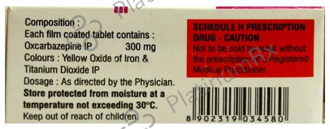 Eoptal 300 Tablet