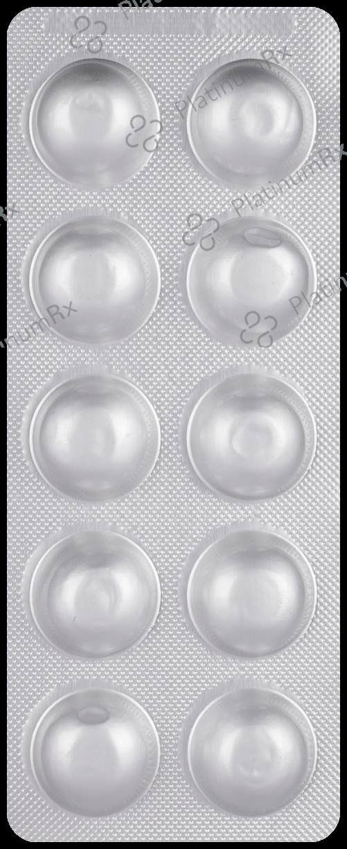 Gabafix-M SR 150 Tablet