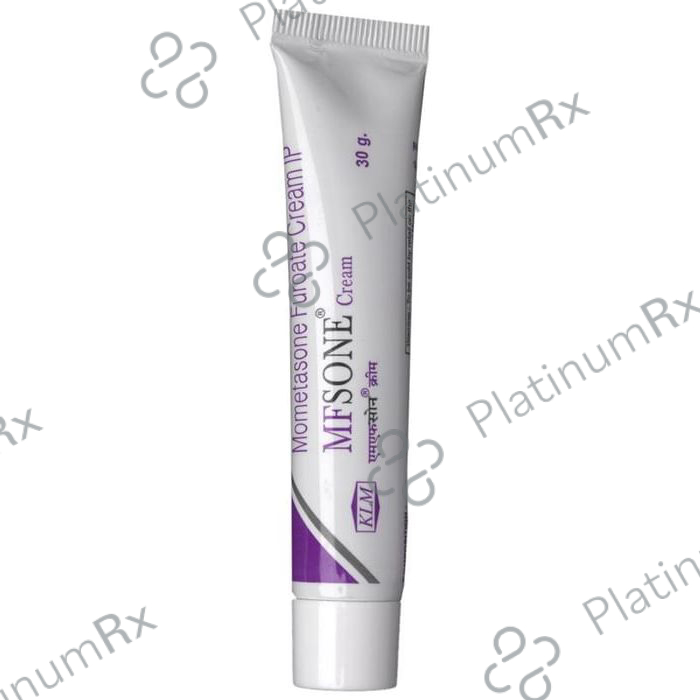 Mfsone 0.1% Cream 30gm