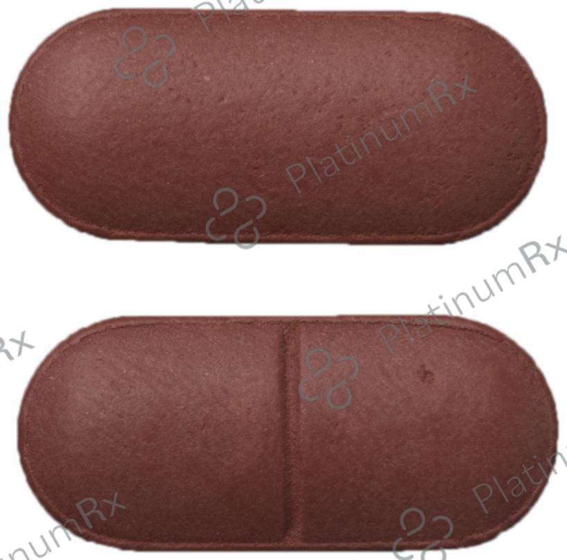 Akurit 4 Tablet 10s