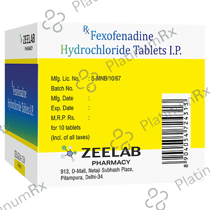 Zelgra 120 Tablet