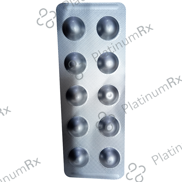 Etoflam Activ 90 Tablet