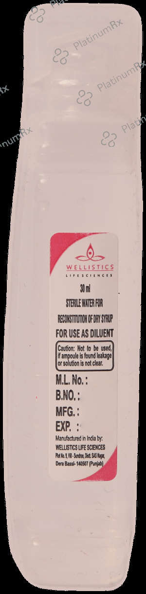 HHCepo 100mg Dry Syrup 30ml