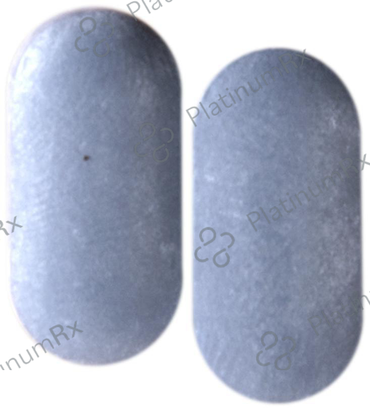 Divaa OD ER 500mg Tablet 10s