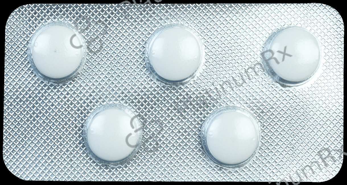 Regestrone CR 15mg Tablet 5s