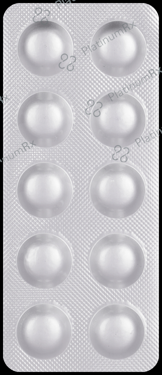 Vrpz 40mg Tablet
