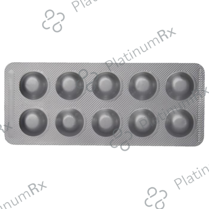 Lipirose 5mg Tablet 10s