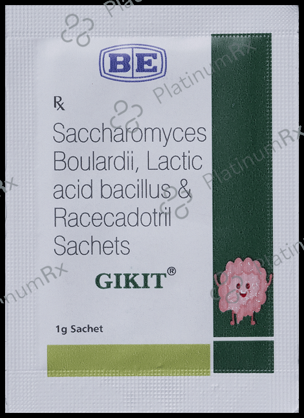 Gikit Sachet