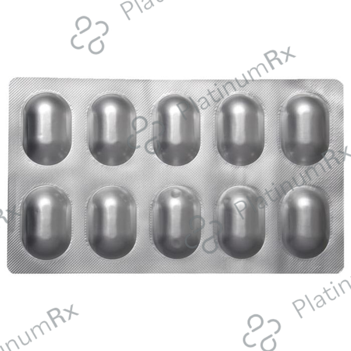 Thichoren 4 Capsule