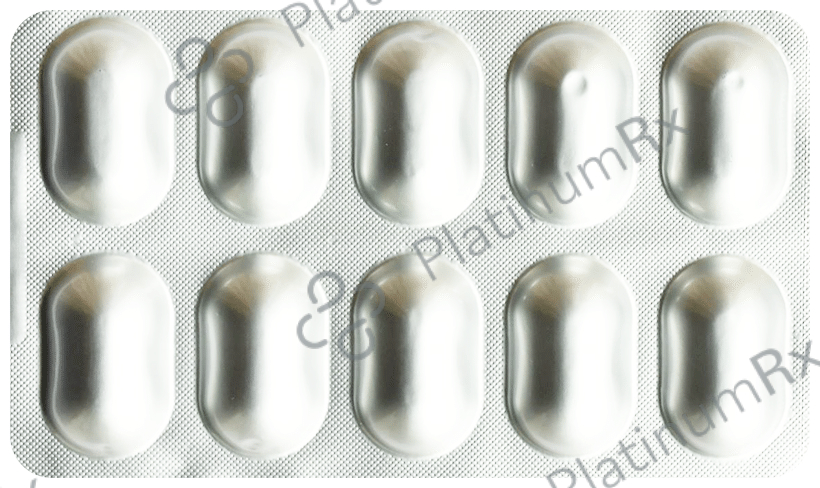 Vildaink M Forte Tablet