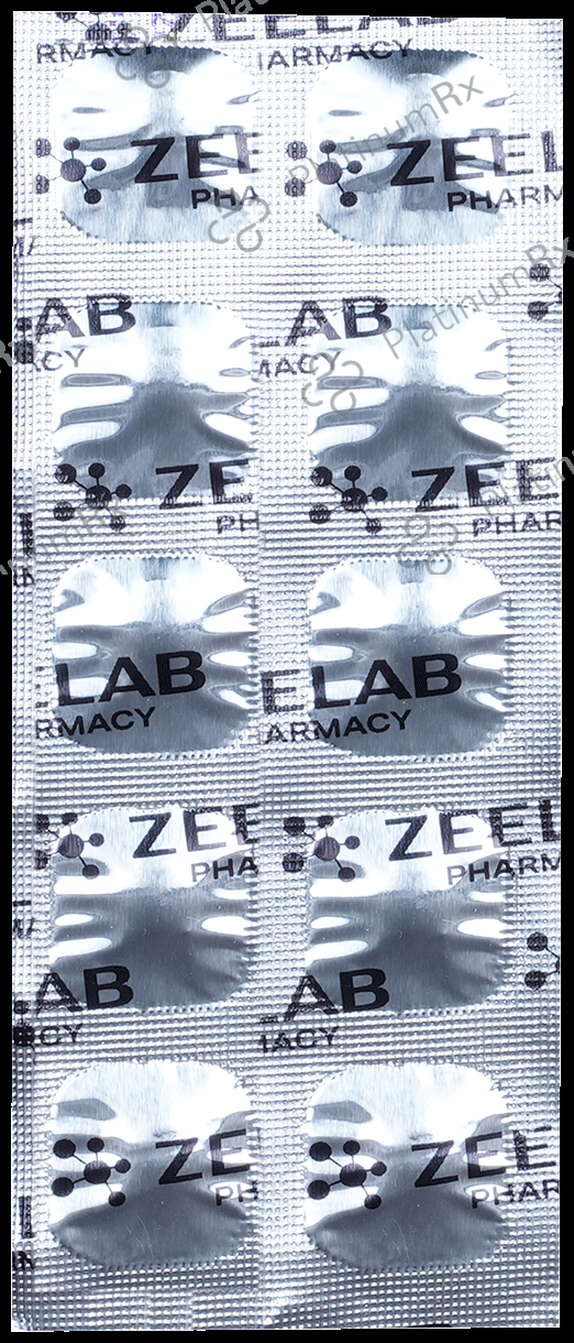 Rosze 10mg Tablet
