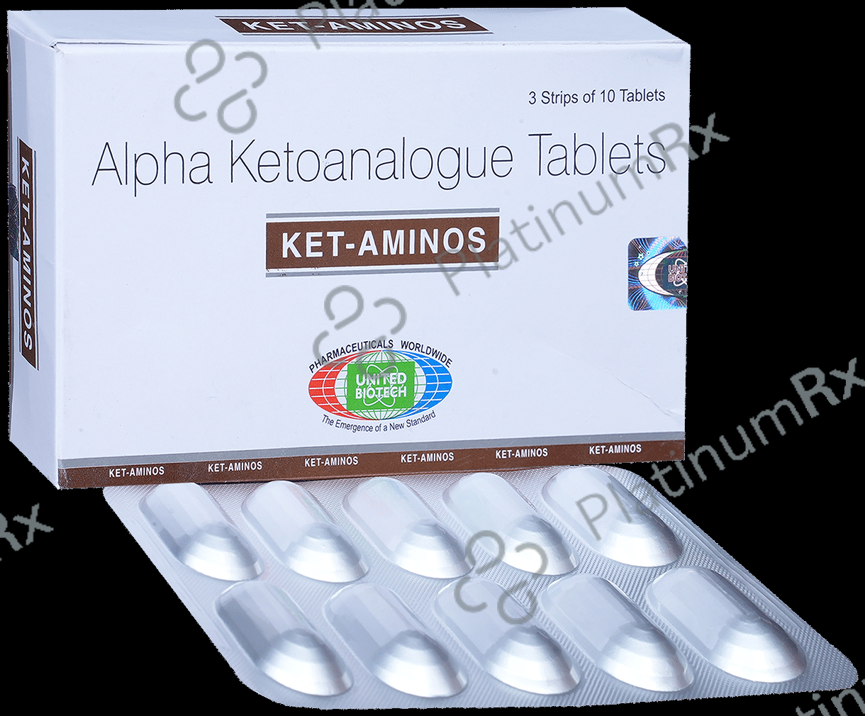 Ket- Aminos Tablet