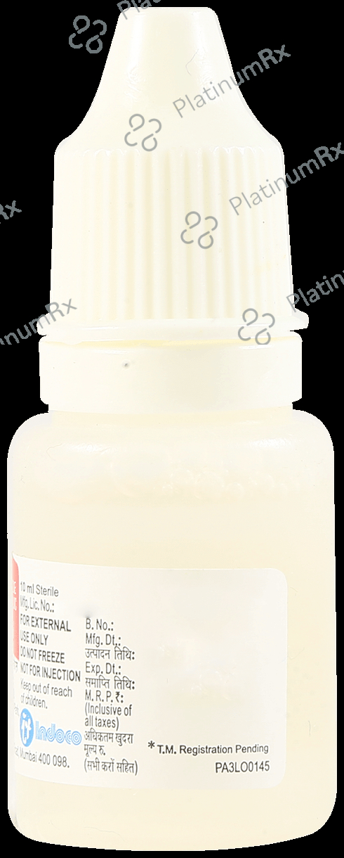 Tobaren DM Eye Drop 10ml