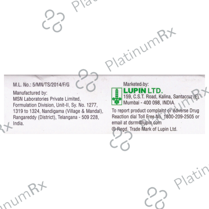 Macikad 10mg Tablet