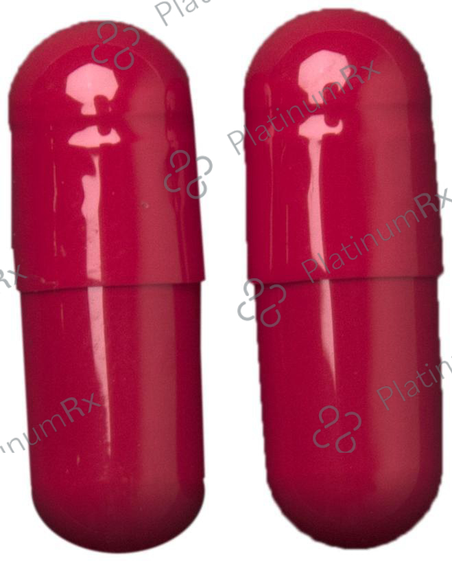 Pan L Capsule 75/40mg Capsule SR 10s