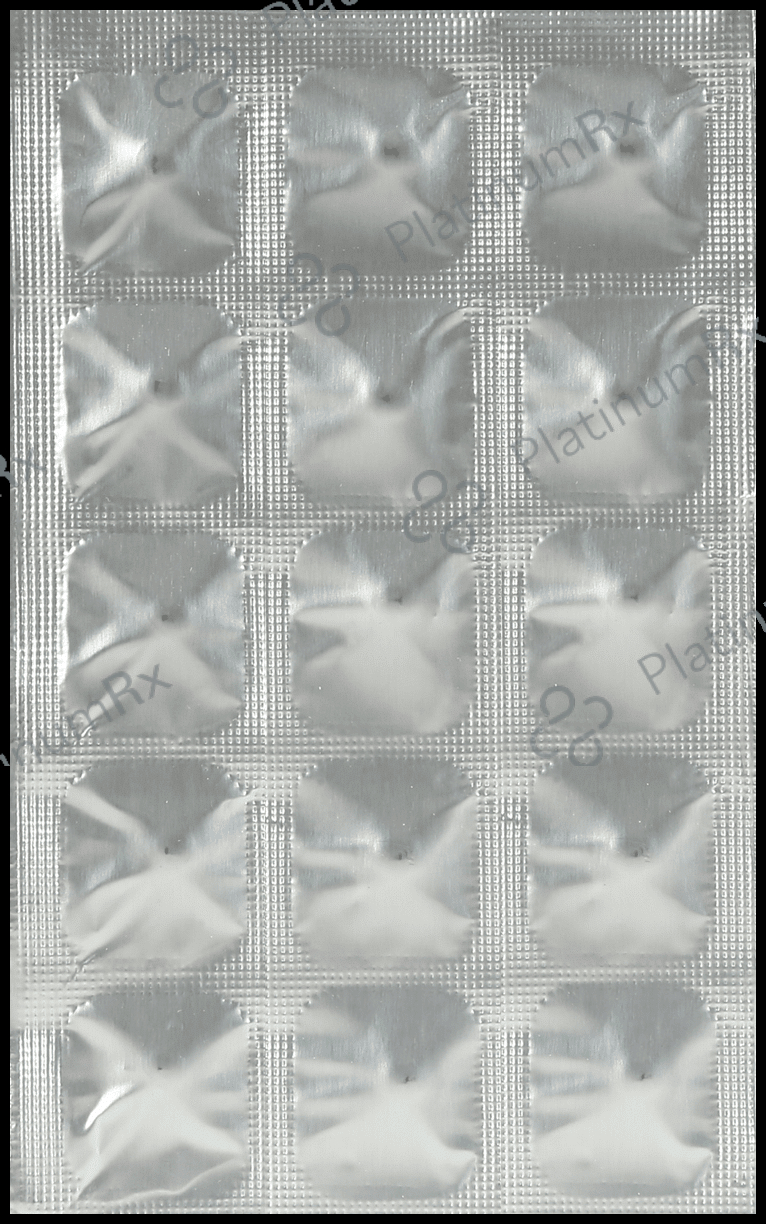 Olsertain H 20 Tablet 12.5/20mg 15s