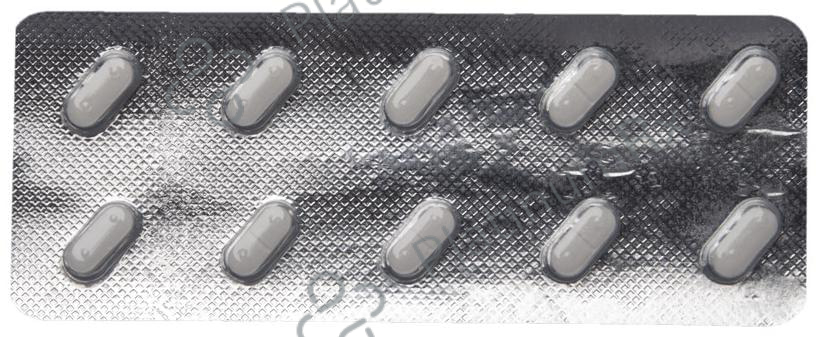 Dianorm OD 30mg Tablet MR 10s
