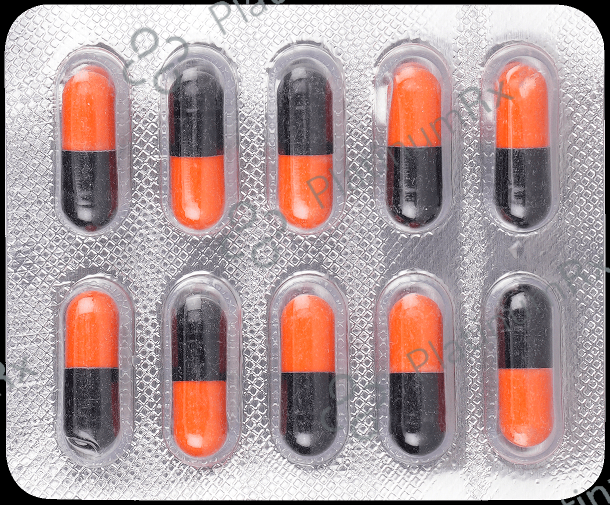 Doxin 75mg Capsule