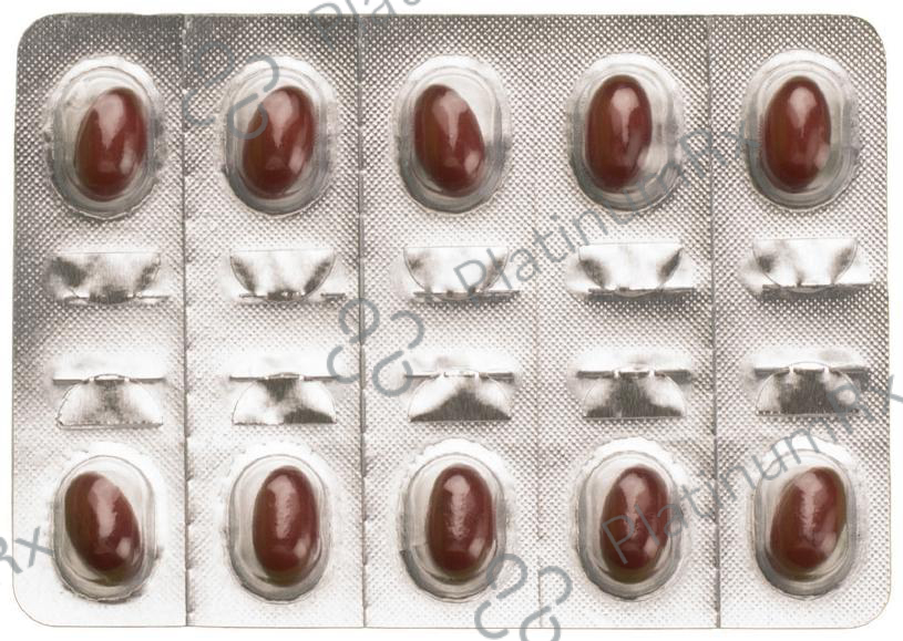 Sotret 20mg Capsule 10s