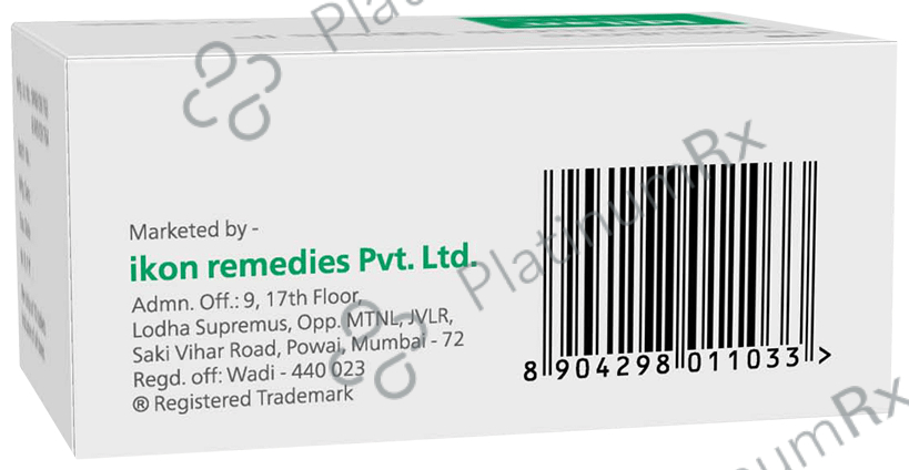Idilan 10mg Tablet