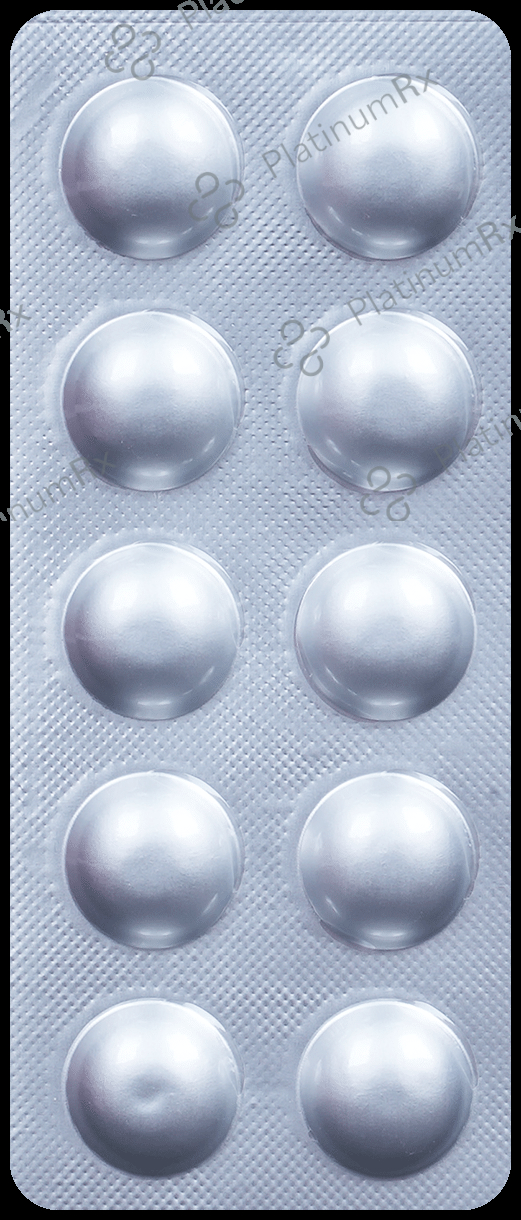 Vaptan 15mg Tablet 10s