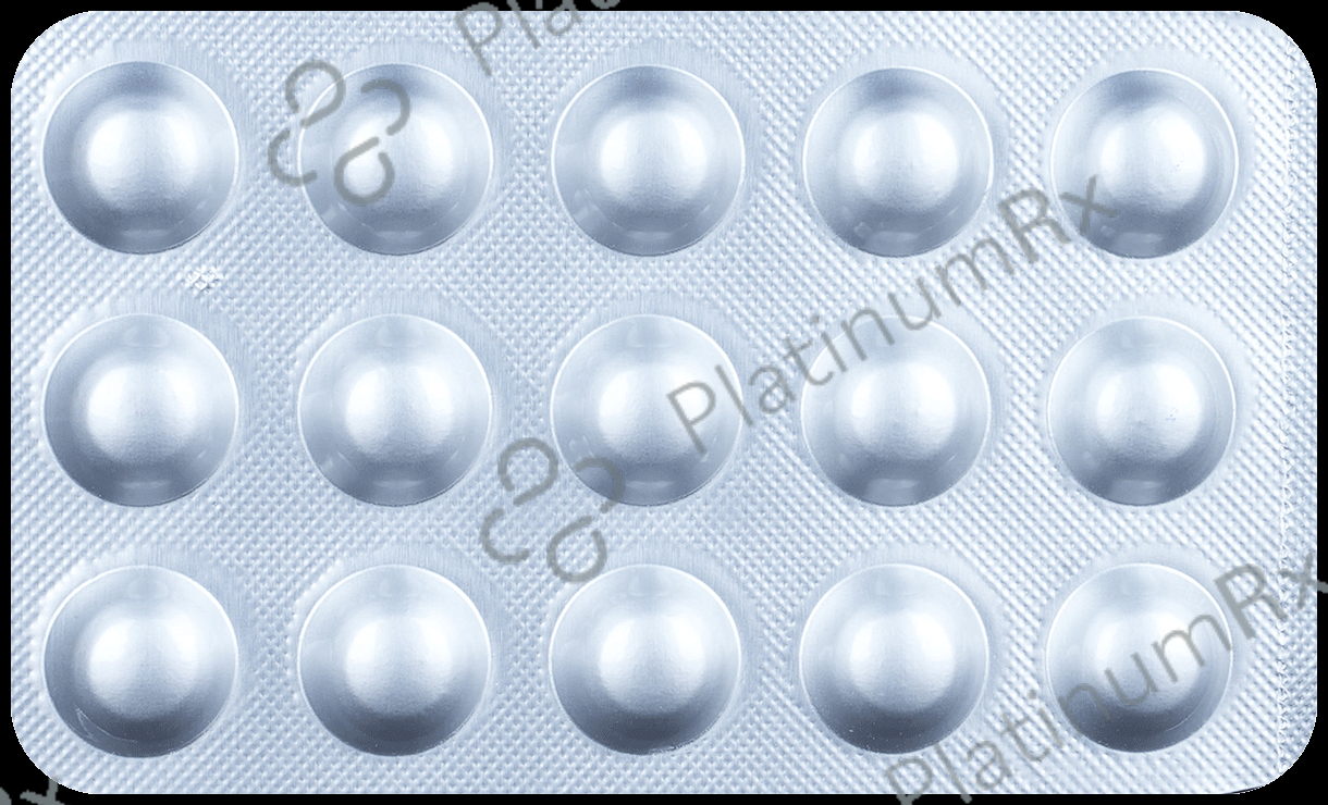Zukanorm 50mg Tablet 15s