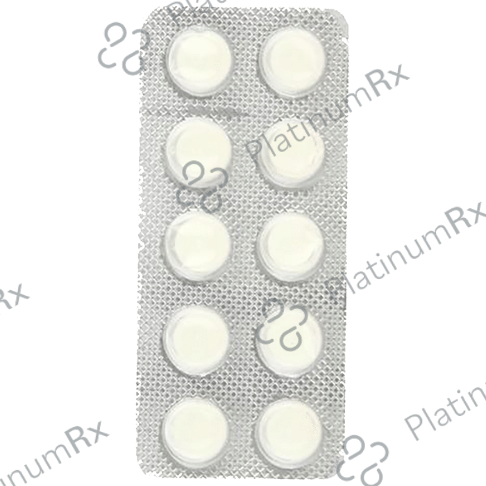 Oliramp 5 Tablet MD