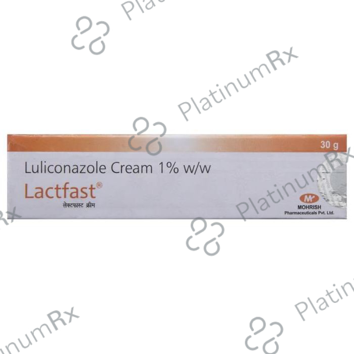 Lactfast Cream