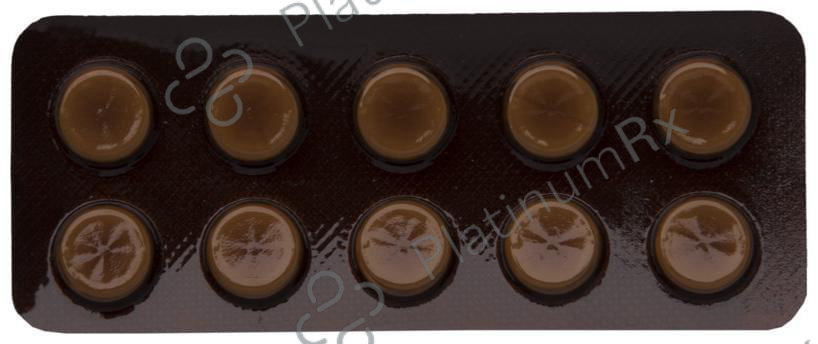 Versitol Retard 200 Tablet PR