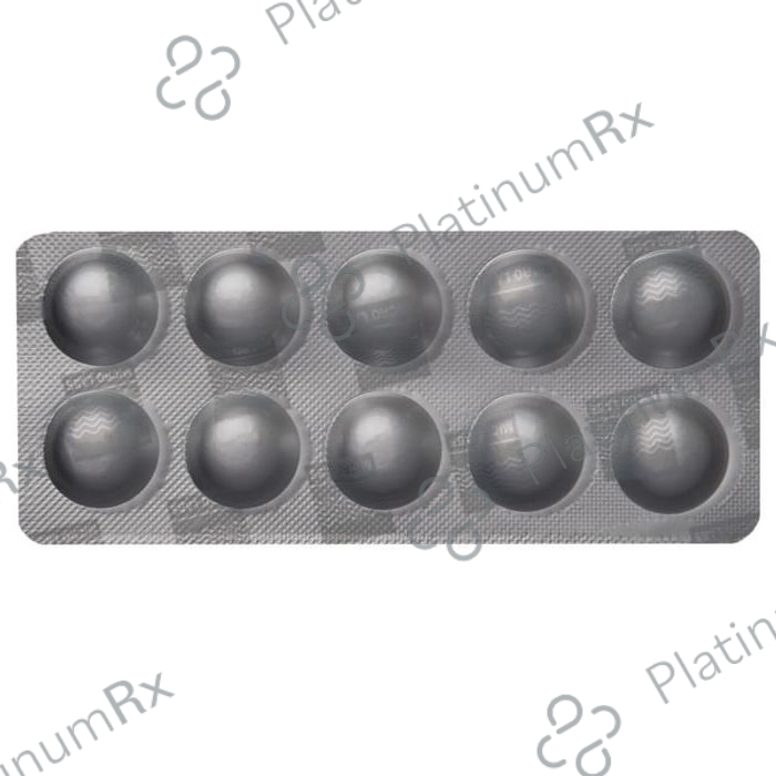 Avas 40mg Tablet 10s
