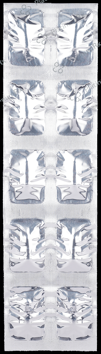 Itrawall 100 Capsule