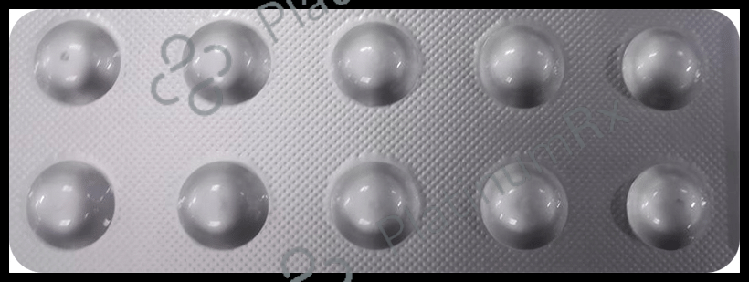 Dgson 5mg Tablet 10s