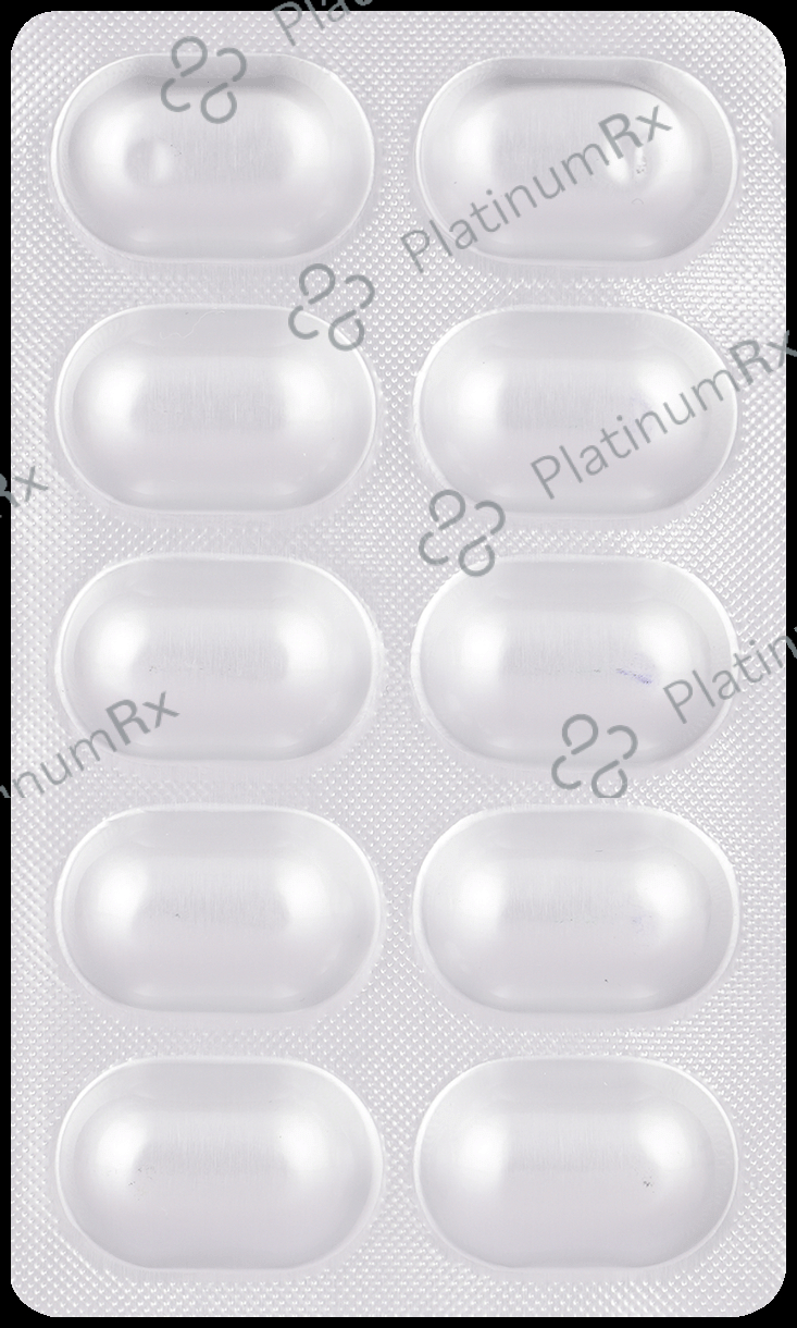 Kneejoint Care Tablet