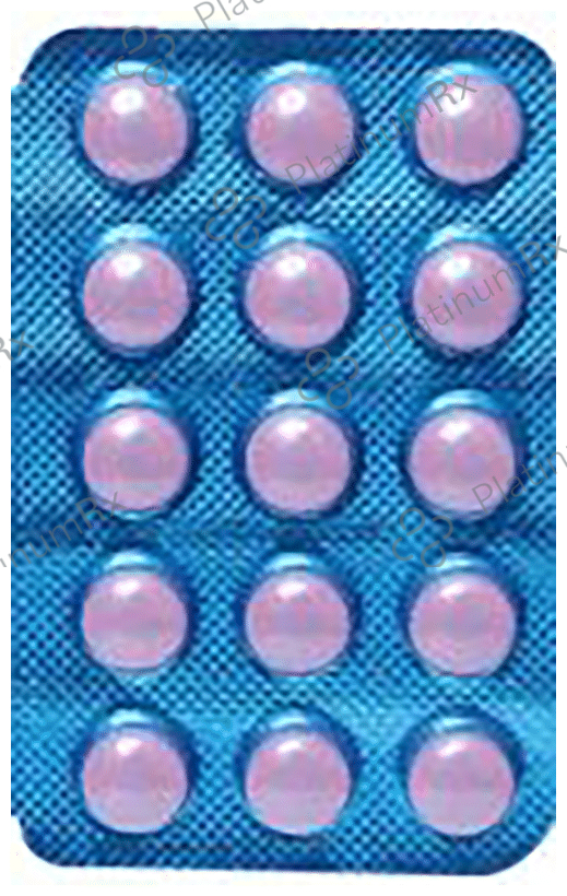 Metrogyl 200mg Tablet 15s