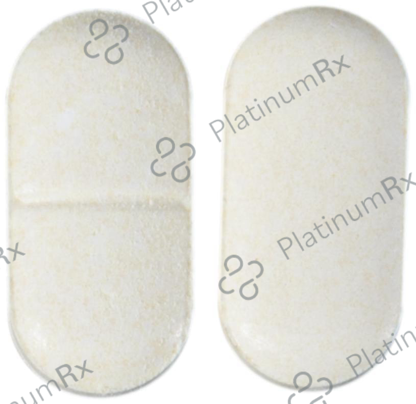 Zenflox Plus 100/100mg Tablet 10s